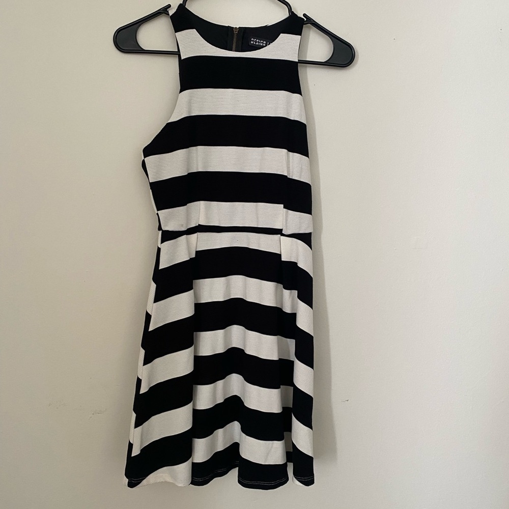 NWT Design Lab Lord & Taylor Dress